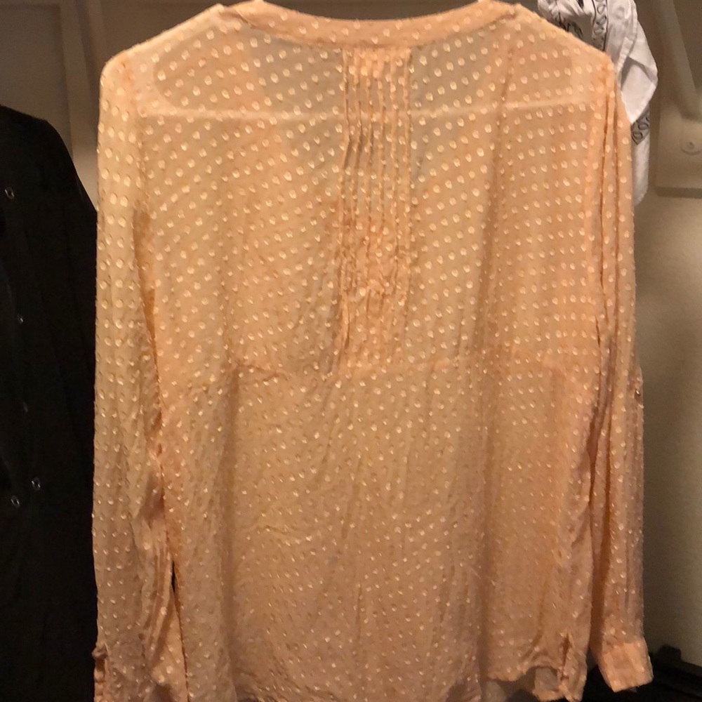 Work blouse - Picture 2 of 2